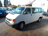 Volkswagen T4 andere - Volkswagen T4 mit Benzin-Antrieb: Automatik
