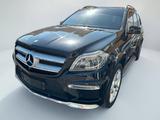 Mercedes-Benz GL 500 4Matic AMG / H&K / TV / Pano / 360° - Mercedes-Benz GL 500 aus 2013