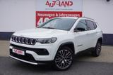 Jeep Compass 1.3 Limited FWD LED Navi ACC AHK 360° - Jeep Compass: 1.3