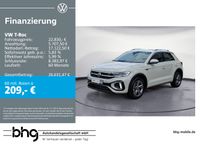 Volkswagen T-Roc - Vorschau Bild 1