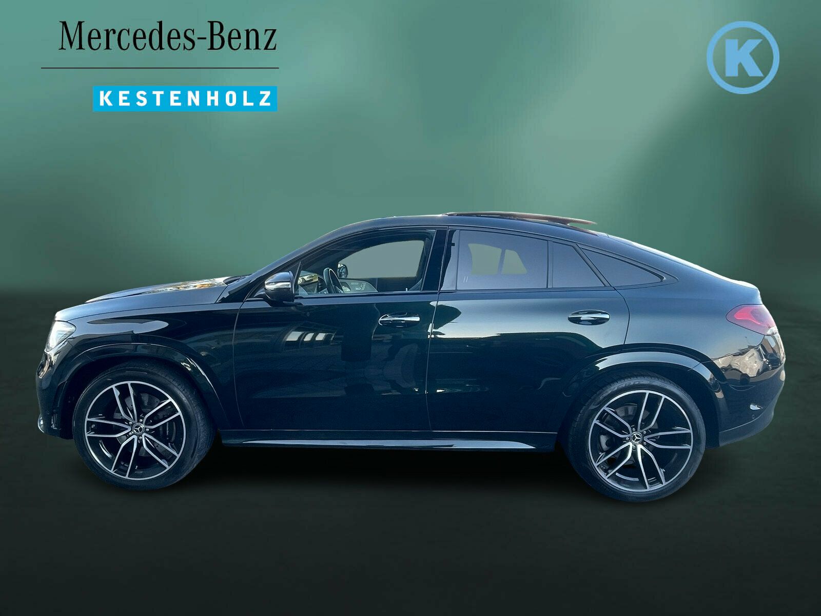 Mercedes-Benz GLE 400 d 4M AMG NIGHT AIRM AHK DISTRO PANO BURM foto 9