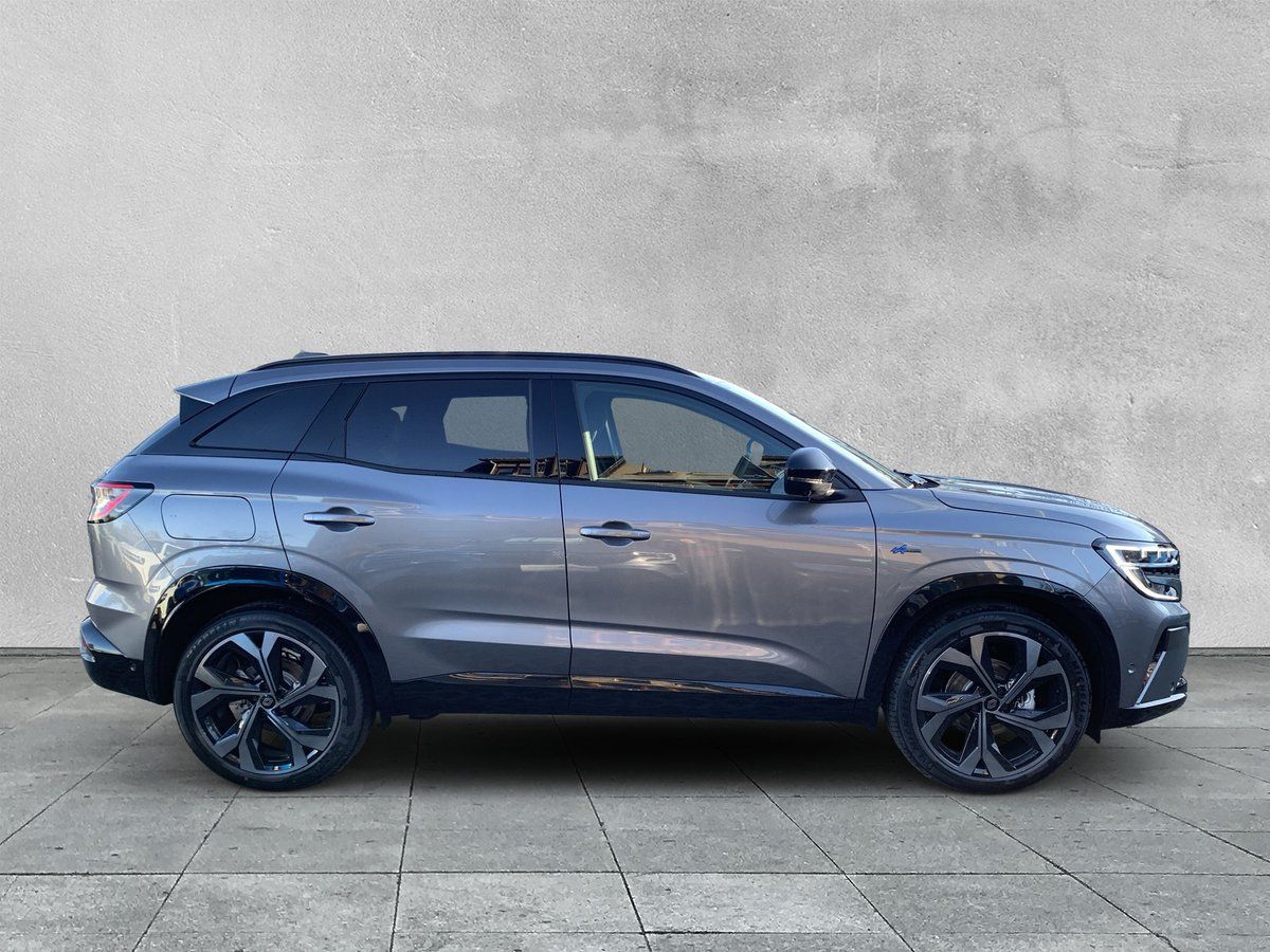 Renault Austral - Bild 6