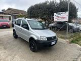 Fiat Panda 1.3 MJT 4x4 Van Active Trekking 2 pos - Fiat Panda TREKKING mit Diesel-Antrieb