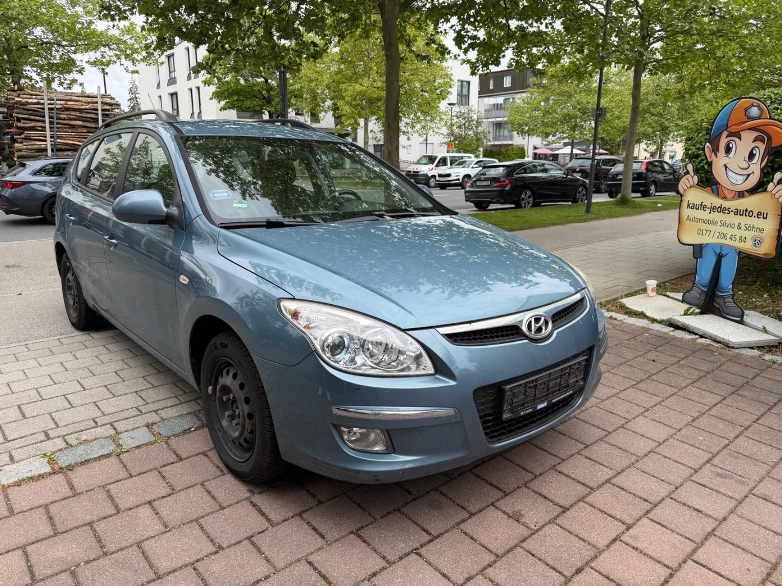 Hyundai i30 Classic