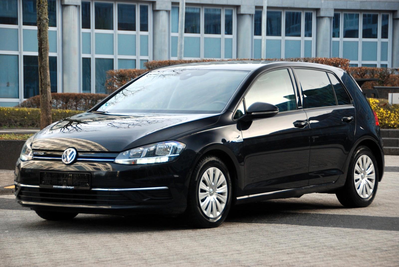 Volkswagen Golf VII IQ.DRIVE BlueMotion| 2.HAND|CARPLAY|SZH