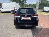 Toyota Auris 1.2 Turbo Touring Sports Edition S+ - Toyota Auris Touring Sports aus 2017