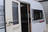 LMC Mobilia 540 E  - LMC Wohnwagen
