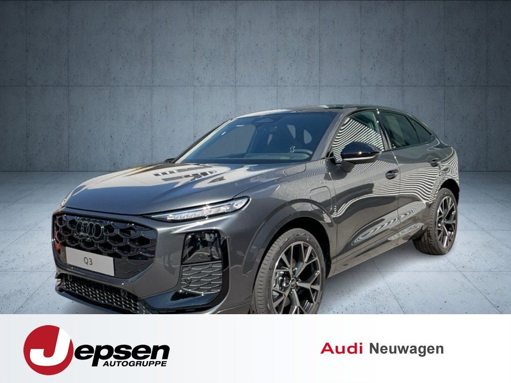 Audi Q3 - Bild 1