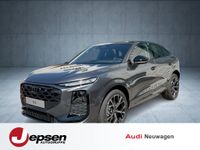 Audi Q3 - Vorschau Bild 1