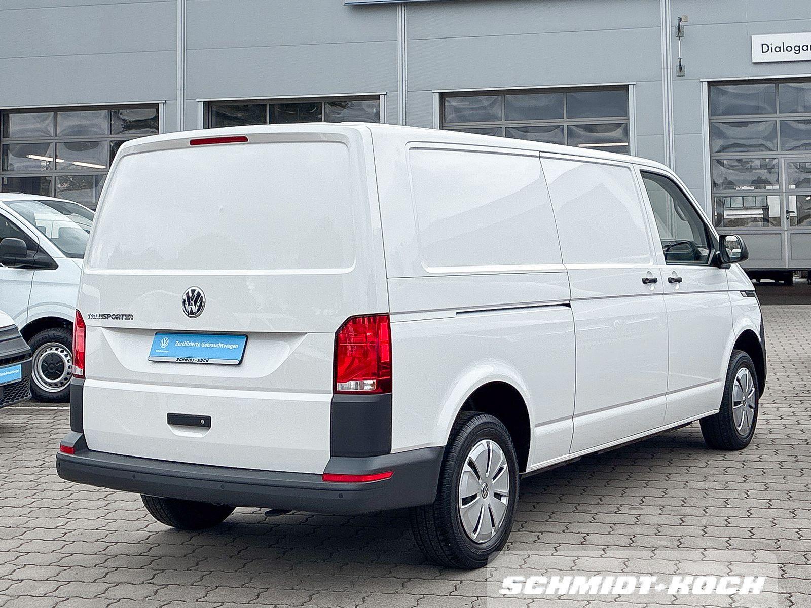 Volkswagen T6.1 Kasten L.R 2.0 TDI Klima Einparkhilfe PDC