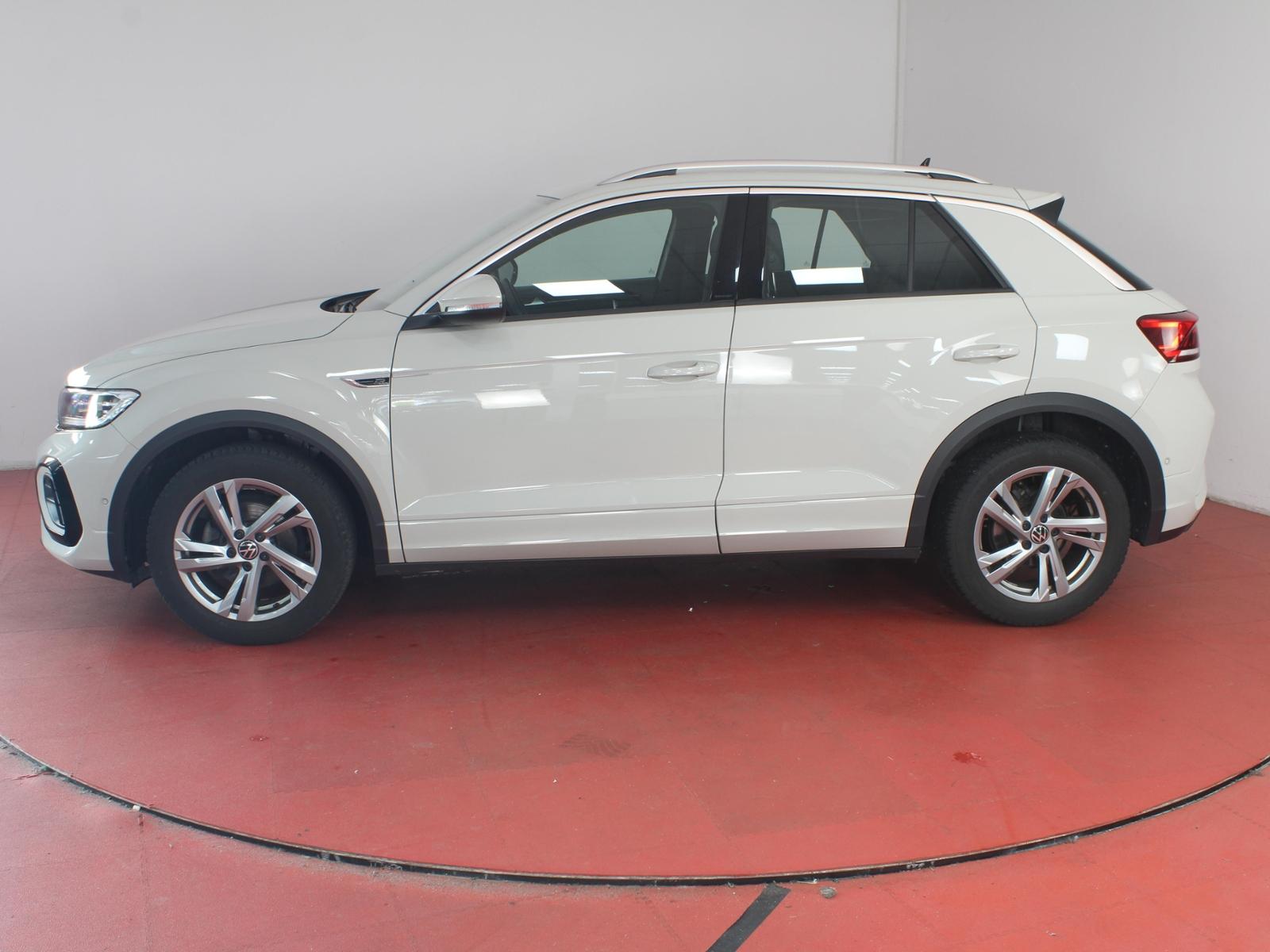 Volkswagen T-Roc R-Line 1.0TSI 149,-ohne Anzahlung Sitzh. A, миниатюра 24
