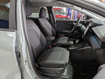 Ford Puma Titanium Automatik NEUES MODELL