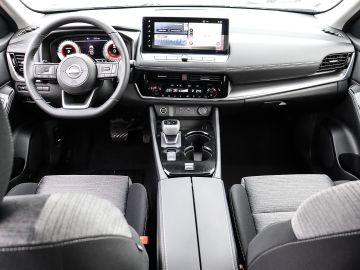 Nissan X-Trail - 4