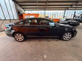 Audi A6 Lim. 2.0 TFSI Leder Xenon - gebrauchte Audi A6 aus dem Jahr 2010