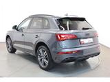 Audi Q5 40 TDI quattro S line Matrix/NAV/20''/B&O - Audi Q5 in Gelsenkirchen