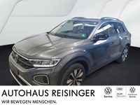 Volkswagen T-Roc - Vorschau Bild 1