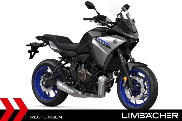 Yamaha TRACER 7 - Sonderpreis MY23