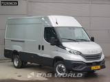 Iveco Daily 35C21 3.0L 210PK Automaat 2x Schuifdeur L2 - Iveco Kipper 4x4