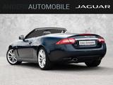 Jaguar XK 5.0 V8 Portfolio Cabrio 2xKlima - Jaguar Gebrauchtwagen von 2010