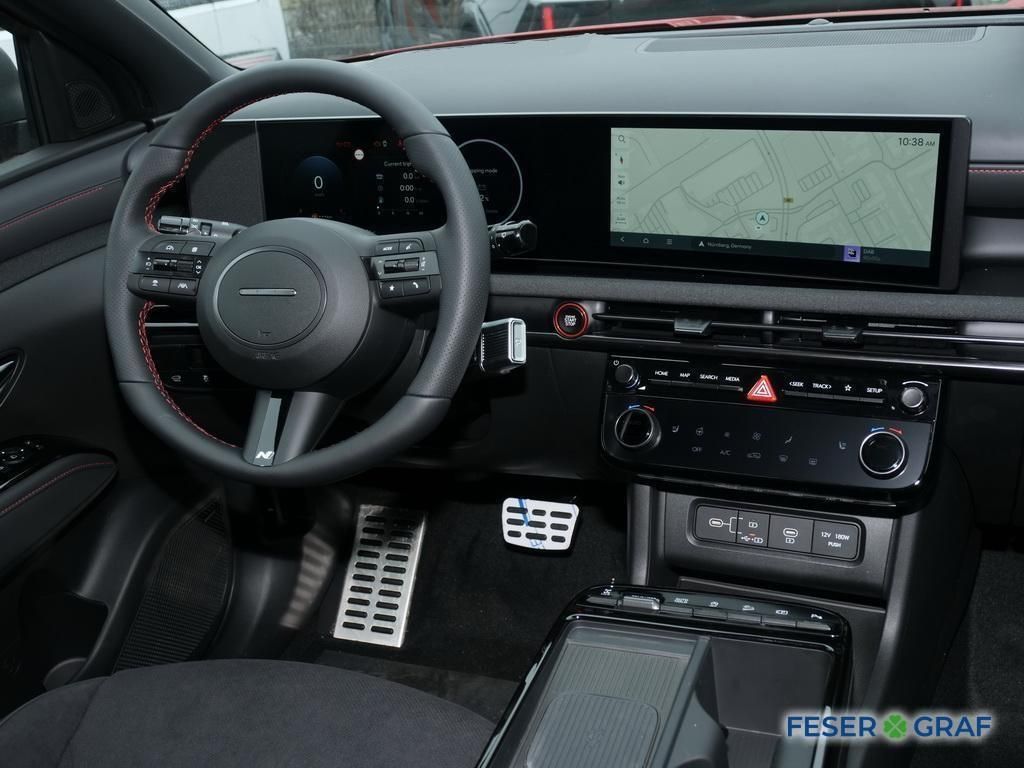 Hyundai TUCSON - Bild 3