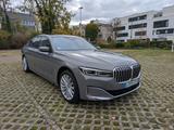 BMW 730d xDrive - Top Zustand Anschlussgarantie - BMW 730 aus 2021