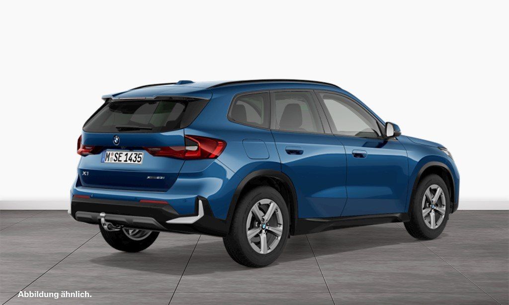 BMW X1 - Bild 2