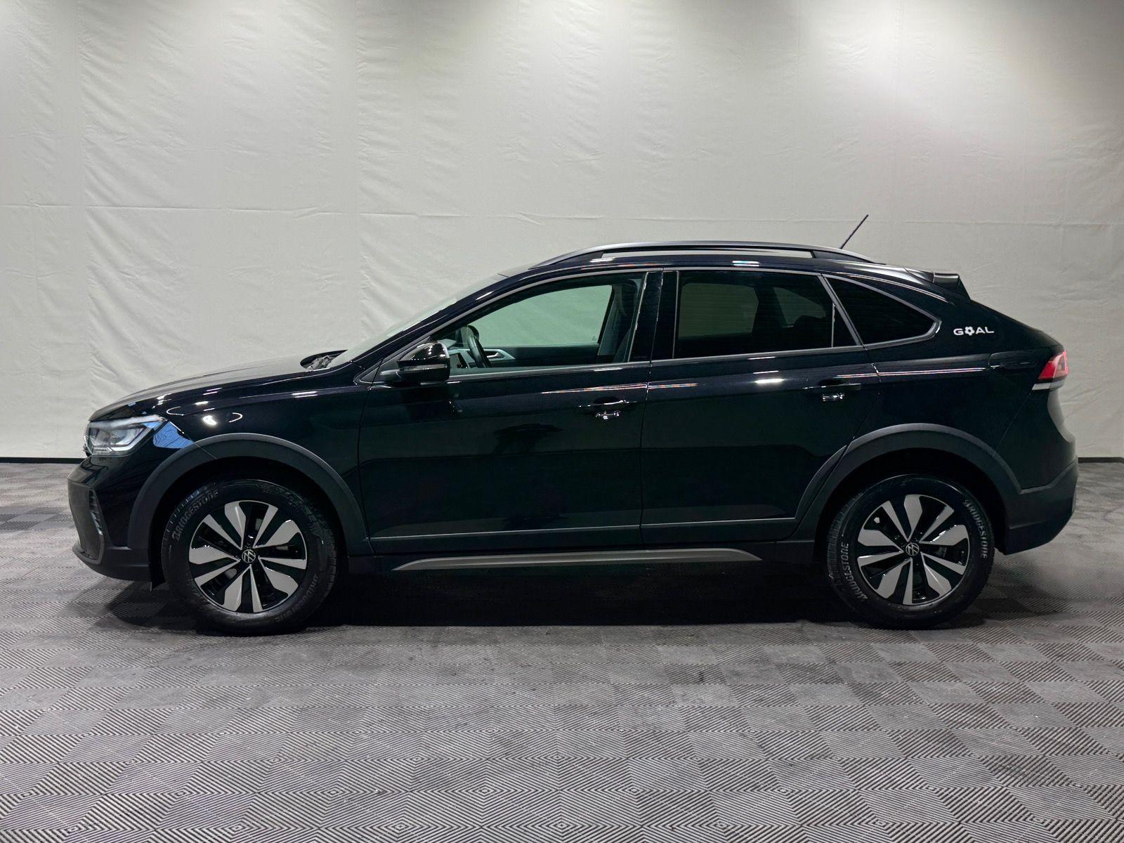 Volkswagen Taigo GOAL 1.0 | NAVI LED ACC DAB SITZHEIZ PDC