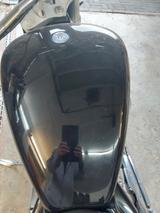 Suzuki VZR M1800  - SUZUKI VZR1800