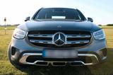 Mercedes-Benz GLC 200 EQ 4MATIC Autom.  - gebrauchte Mercedes-Benz GLC 200 aus dem Jahr 2019