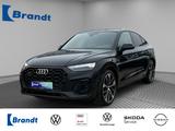 Audi SQ5 Sportback 3.0 TDI quattro MATRIX+LEDER+PANO - Audi SQ5 in Bremen