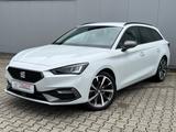 Seat Leon 1.5 eTSI FR/LED/AHK/Virtual/R-Kam/ACC/SHZ - Seat Leon: Kombi