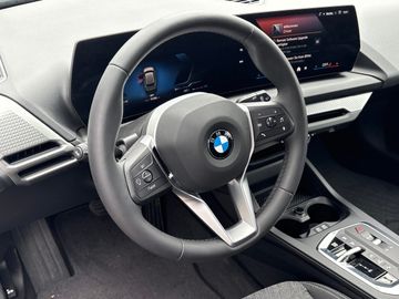 BMW 120 DAB LED Komfortzg. Parkassistent Klimaaut.