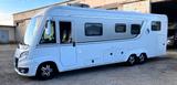 Knaus SUN I 900 LEG MOTORHOME - Knaus Sun I 900 LEG