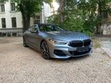 BMW 840d xDrive Gran Coupé Steptronic -M Paket - BMW 840 von privat