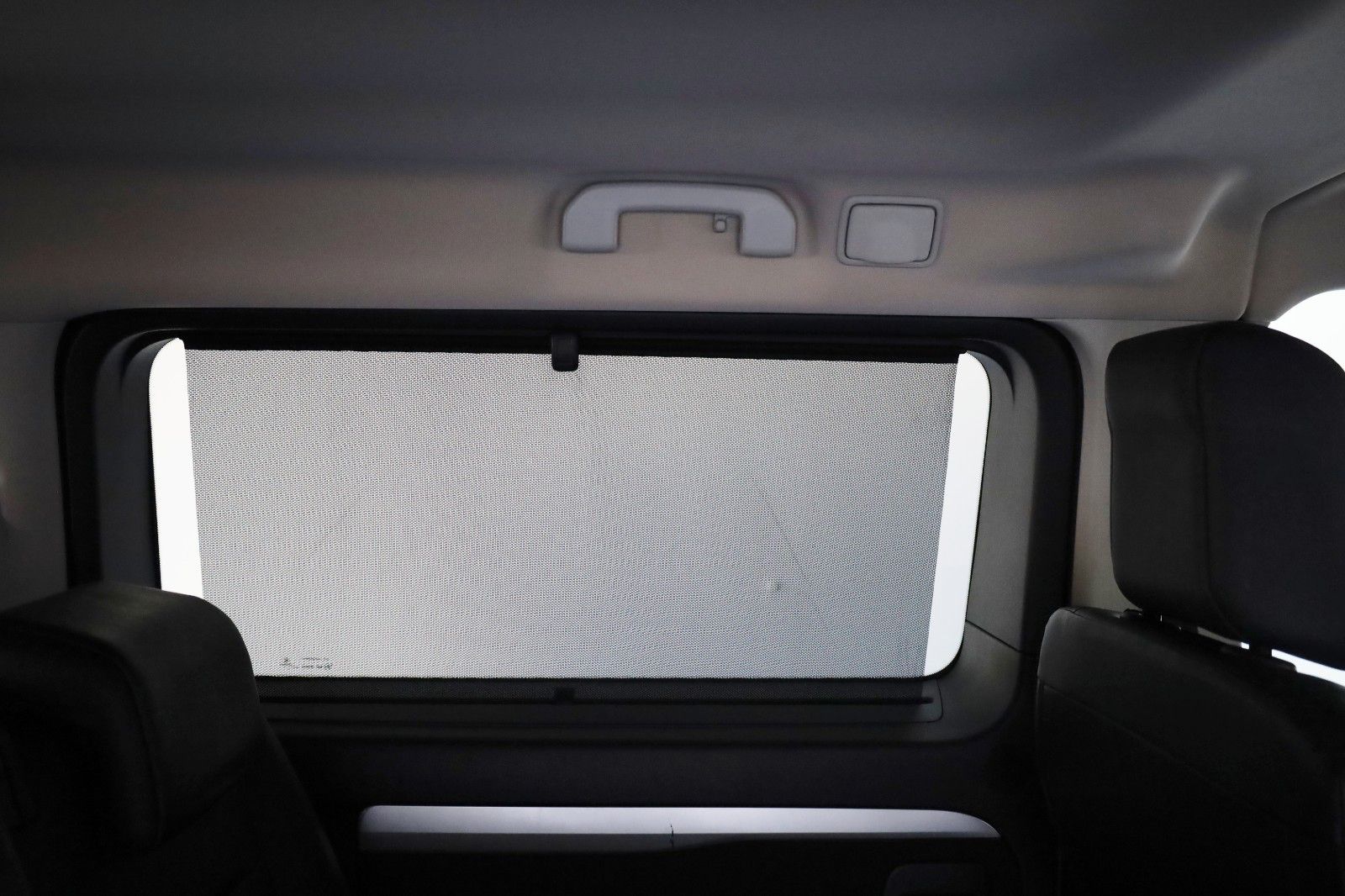 Fahrzeugabbildung Toyota Proace Verso Shuttle L2 Comfort 9 Si.,Leder,Navi