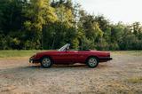 Alfa Romeo Spider 2.0 · Serie 3 - Note 2 - Einspritzer - Alfa Romeo Spider: 3.2