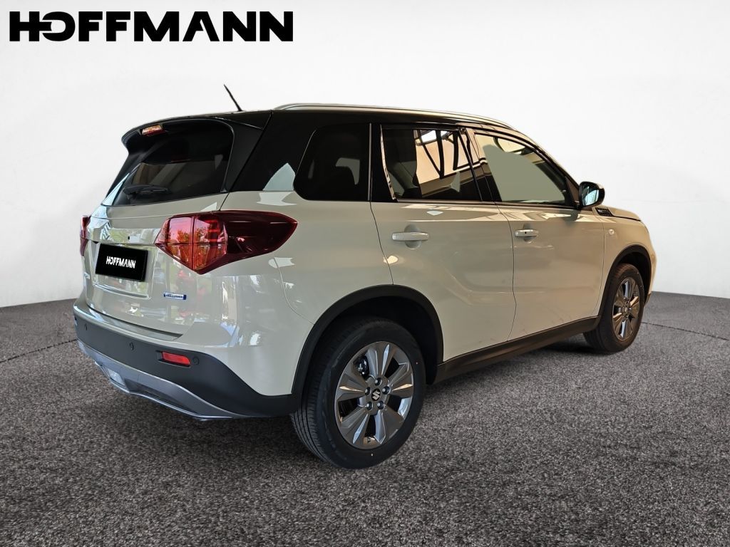 Fahrzeugabbildung Suzuki Vitara 1.4 Boosterjet Hybrid Allgrip Comfort