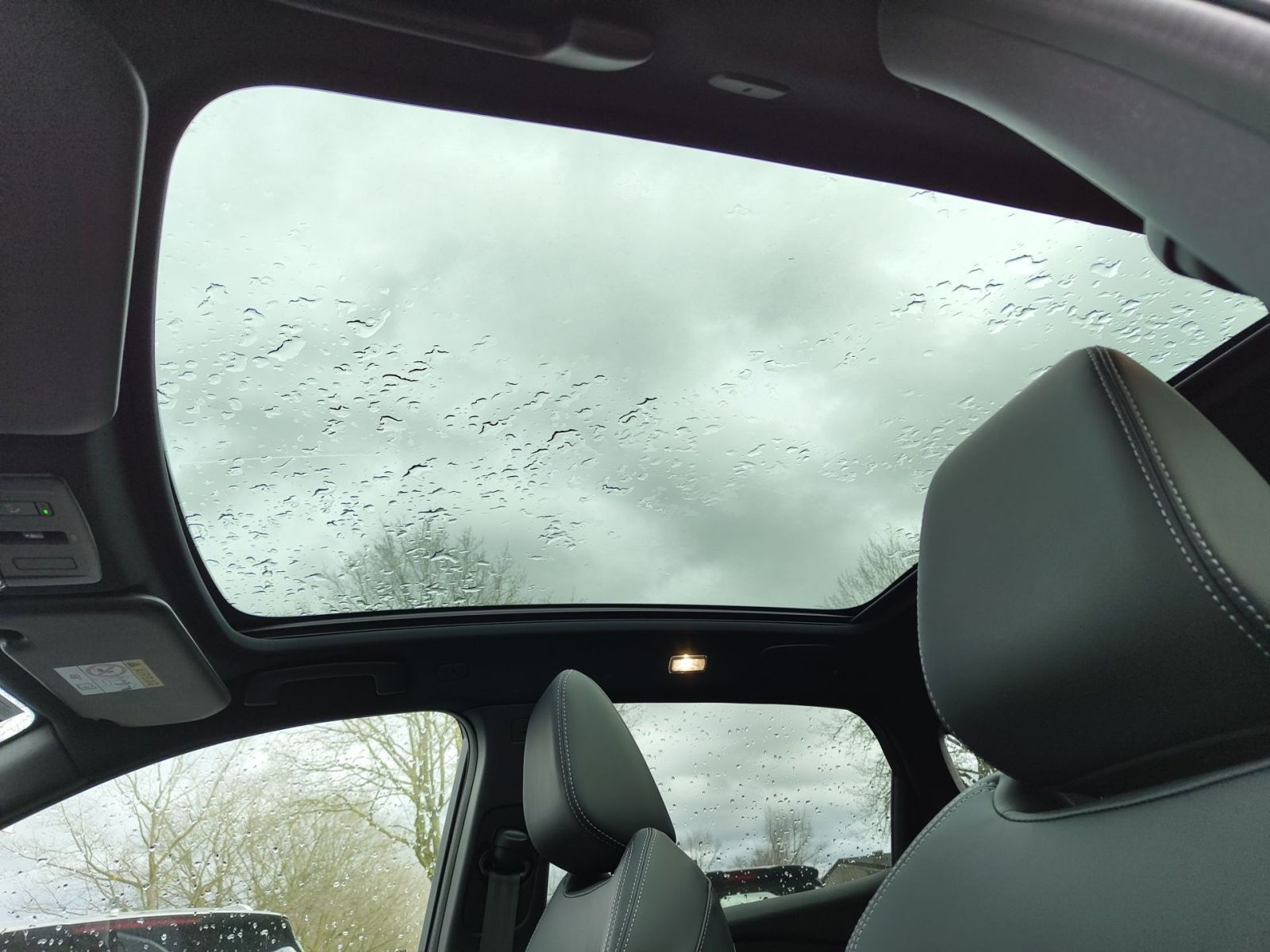 Fahrzeugabbildung Nissan Qashqai Tekna e-Power*NAVI*PGD*KAMERA*LEDER*SHZ*