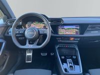 Audi A3 - Vorschau Bild 11