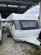 Hobby Prestige 720 KWFU 3 er Stockbett / 2.5 t Chassis - Angebote