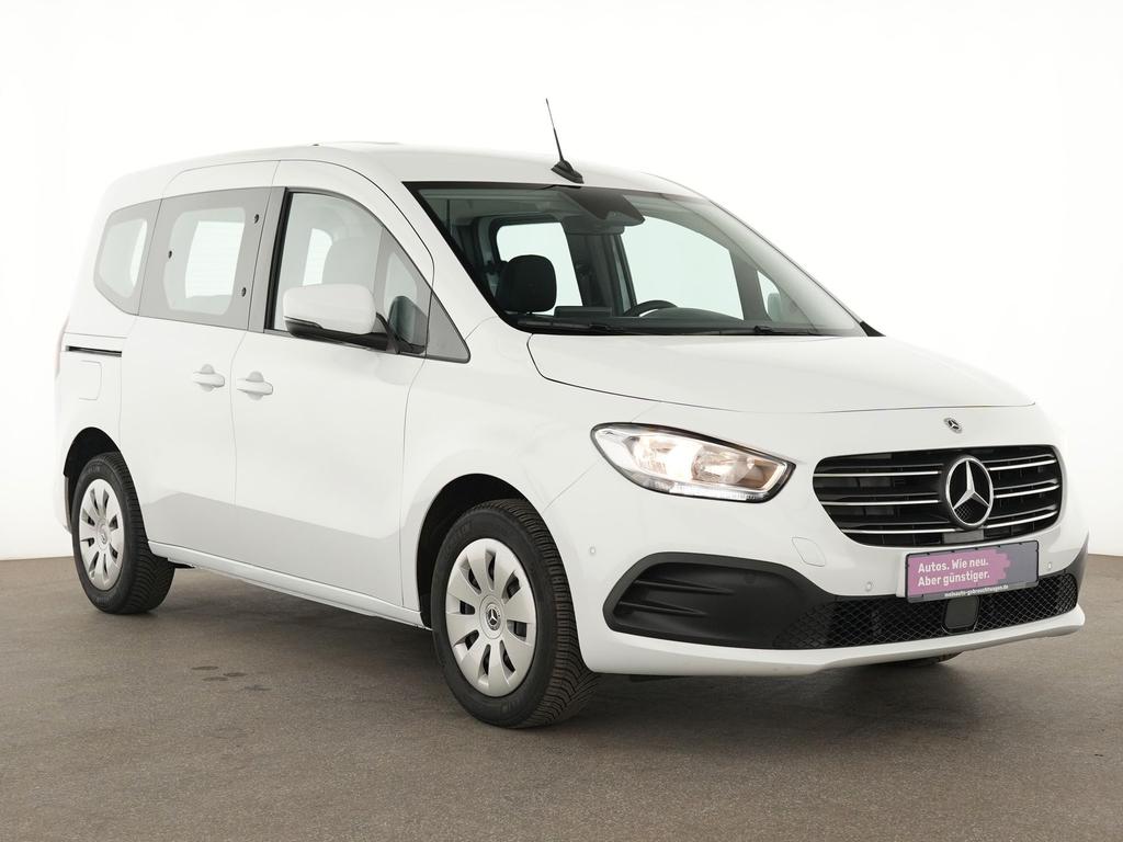 Mercedes-Benz T-Klasse