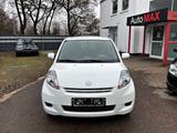 Daihatsu Sirion 1.3 4X4*Klima/Gepflegt/HU/AU und KD Neu* - Daihatsu Gebrauchtwagen