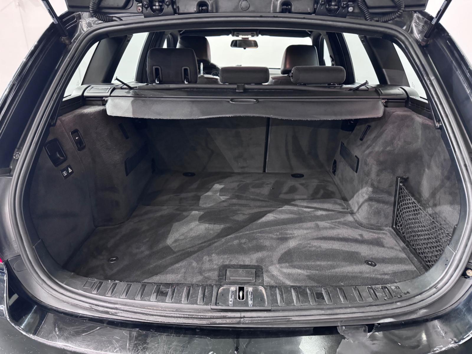 BMW 320 2007 — photo 40