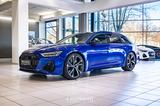 Audi RS6 Avant DYNAMIC PLUS KERAMIK PANO SPORTABGAS - Audi RS6 in Kassel