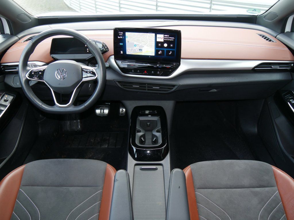 Volkswagen ID.5 Pro Navi LED DigCockpit CAM ACC PDC SHZ foto 5