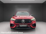 Mercedes-Benz GLC 63 S AMG E Performance+Night+Carbon-Paket+Bu - Mercedes-Benz GLC 63 AMG Plug-in Hybrid (PHEV) Gebrauchtwagen