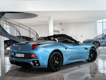صورة 3 لـ 2008 Ferrari CALIFORNIA