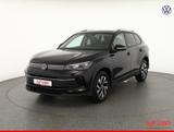 Volkswagen Tiguan 1.5 eTSI DSG LED ACC Kamera AHK - VW Tiguan Gebrauchtwagen in Hannover