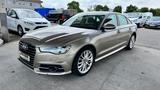 Audi A6 Lim. 3.0 TDI quattro S Line Motor nur 70tkm - Audi A6: Motor