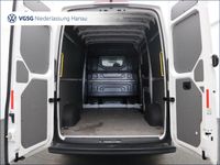Volkswagen Crafter - Vorschau Bild 15